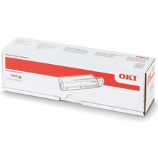 OKI Okı 44992401 B401/MB441/MB451 Siyah Orijinal Toner 1.500 Sayfa