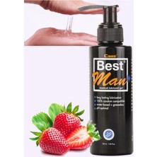 Bezos Professional Best Man Jel