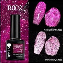Reflective Kalıcı Oje 7,5 ml R002 (53480-02) 2121