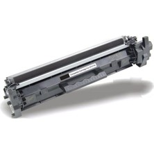 Aydogan's BRC06 CF217A (17A) Muadil Siyah Toner M102/M130 (Chipli) (2 K)