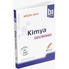 Aydogan's Gelişim Serisi Kimya B Serisi Soru Bankası