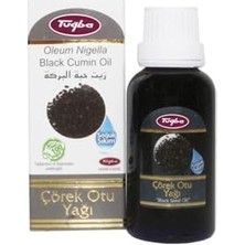 Çörek Otu Yağı 30 ml