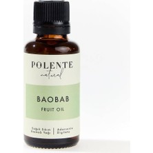 Aydogan's Baobab YAĞI,%100 Saf ve Doğal, Soğuk Sıkım, 30 ml