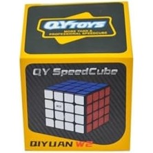 8305 4x4 Qy Toys Sped Cube