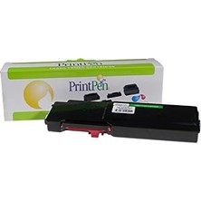 Aydogan's Xer. Workcentre 6655 Macenta ((106R02753) (7.5k) Muadil Toner