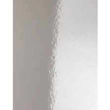 Aydogan's "mirror Board 8.5" X11 10/pkg-Silver
