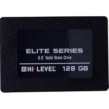 Aydogan's 128GB Elite SSD Disk HLV-SSD30ELT/128G
