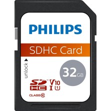 Aydogan's Sdhc Kart 32 GB Sınıf 10 Uhs-I U1