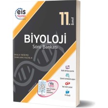 Aydogan's 11. Sınıf Soru Bankası - Biyoloji