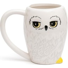 Aydogan's 3D Harry Potter Hedwig Mug