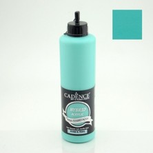 Aydogan's Hybrid Multisurface Akrilik Boya 500 Ml. H-044 N.yeşil