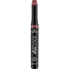 105 Mor Ince Stick Ruj, 1,7 G; Mat, Vegan, Parfüm, Alkol ve Paraben Içermez