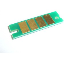 Aydogan's BRC06 Rıcoh SP-310,SP311 Siyah Uyumlu Toner Chip 6.4k