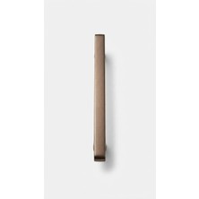 Dizaynaks Zamak Mat Bakır Kulp 160 mm