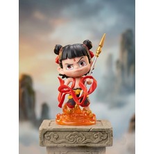 Dükkan Design Nez Ha \' Born Bonds Nezha Figürü