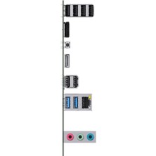 Maxsun MAXUN B760M I-CAFE DDR5 HDMI-DP PCIE 5.0 1700p mATX