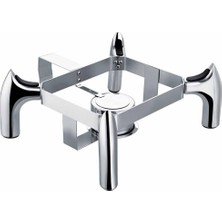Aydogan's Chafing Dish 2/3 Ayaklı Stand (Cda-23)