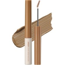 Renklendirici ve Sabitleyici Kaş Maskarası Speedy Skinny Brow Mascara 03 Natural