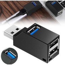 Aydogan's USB Hub 3 Port 2.0 3.0 Çoklayıcı Switch