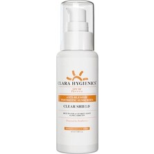 Leke Karşıtı Postbiyotik Güneş Kremi 50 ml