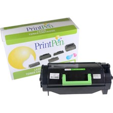 Aydogan's Lexmark Ms/mx 710 (525H&625H) Muadil Toner