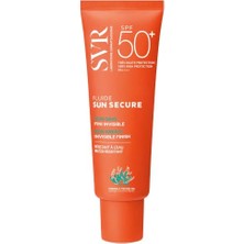Sun Secure Fluide Spf 50+ Güneş Kremi 50 ml