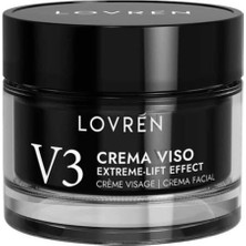V3 Extreme-Lift Nemlendirici ve Yenileyici Yüz Kremi 30 ml