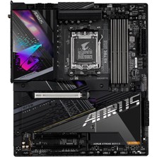 Gigabyte Gıgabyte X670E Aorus Xtreme Ddr5 Hdmı-Dp Typec Pcıe 4.0 Am5 Atx