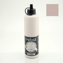 Aydogan's Hybrid Multisurface Akrilik Boya 500 Ml. H-014 Ararot