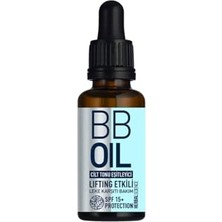 Bb Oil 20 ml Cilt Serumu Spf 15 Koruma Lifting Etkili 9903852417