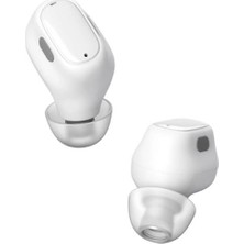 Belirtilmemiş Baseus Encok WM01 Tws Kulaklık-Beyaz NGTW370002