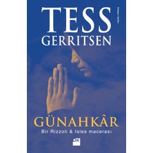 Günahkar: Bir Rizzoli, Isles Macerası