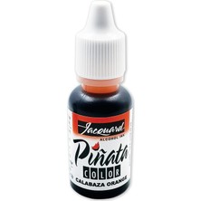 Aydogan's (Calabaza Orange) - Products Pinata Color Alcohol Inks, 1/2-Ounce, Calabaza Orange