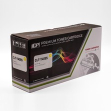 Aydogan's Dpi Toner "samsung Clt 409S Y Muadil Toner CLX-3170 CLX-3175 CLP-310"