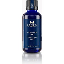 Aydogan's Avokado Yağı 50ML%100 Saf ve Doğal
