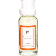 Aydogan's 20 ml Orange Buhurdanlık Esansı/yağı