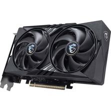 MSI Msı RTX5050 8gb Gamıng Oc Gddr6 128BIT HDMI Dp Pcıe 5.0