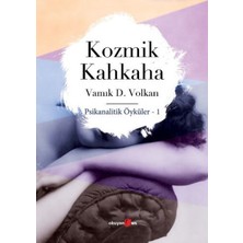 Prımemagazamm Kozmik Kahkaha Psikanalitik Öyküler 1