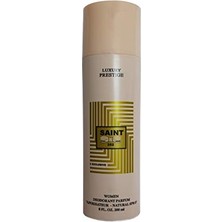 Kadın Deodorant Saint 352 Exclusive, 200 ml