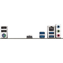 Gigabyte Gıgabyte A520M K V2 Ddr4 HDMI Pcıe 16X V3.0 Am4 Matx