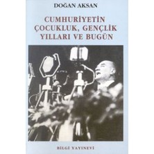 Prımemagazamm Cumhuriyetin Çocukluk, Gençlik Yılları ve Bugün