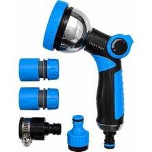 Aydogan's 10 Fonksiyonlu Sulama Tabancası Seti 5 Parça