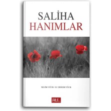 Prımemagazamm Saliha Hanımlar