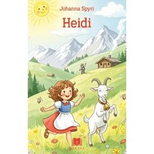 Trendexa Heidi