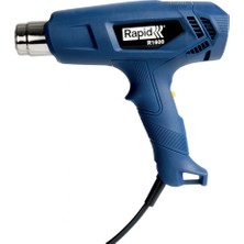 Rapid Rapıd Sıcak Hava TAB.THERMAL1600 RAPTHERMAL1600