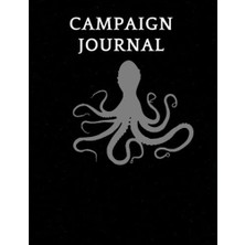 Cthulhu Masaüstü Kampanya Günlüğü