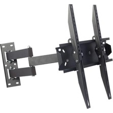 Aydogan's PWR-405-M Hareketli 32’’-47’’ Lcd-Led Tv Askı Aparatı