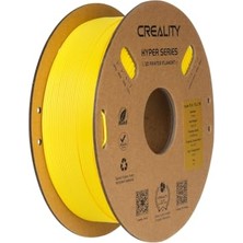 Hyper 1.75 mm Pla Sarı 3D Filament