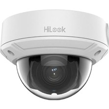 IPC-D620H-Z 2mp 2.8-12 mm Motorize Ir Ip Dome Kamera
