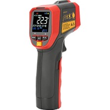 UT301C+ Infrared Lazer Termometre